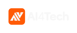 AI4Tech logo